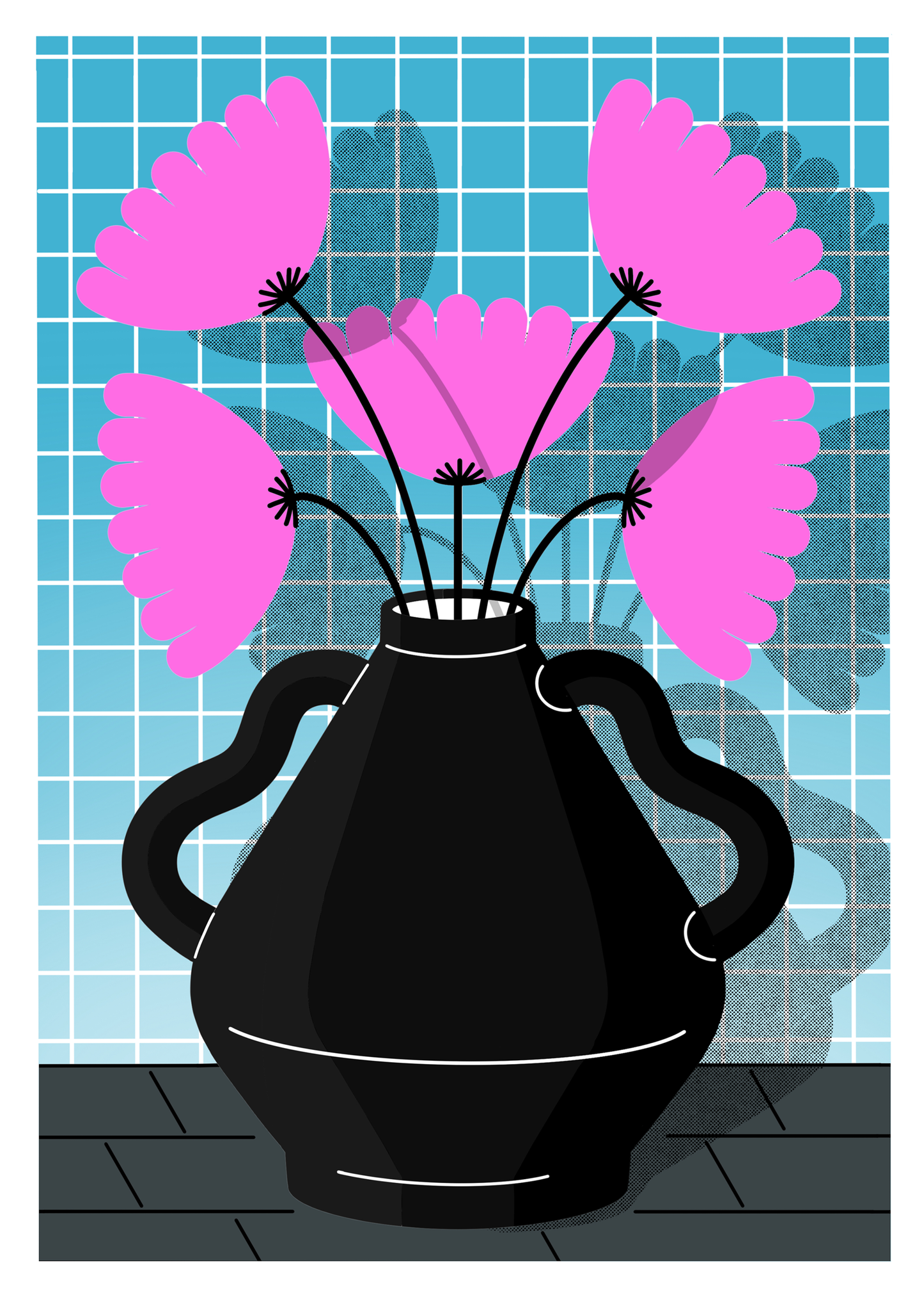 Vase 1