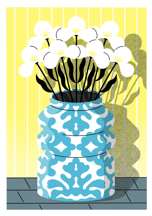 Vase 2