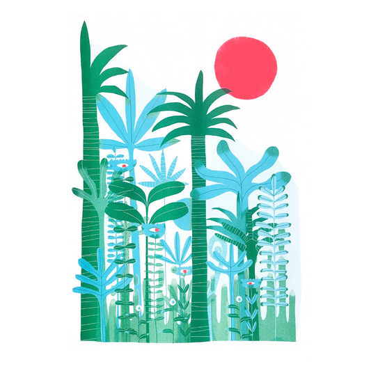 Fleurs du hasard 1