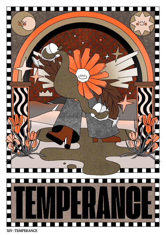 Tempérance